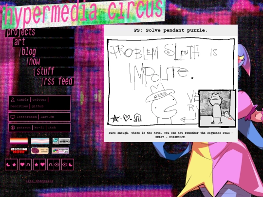 remembering screenshot
