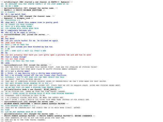 scraps/rumpus screenshot
