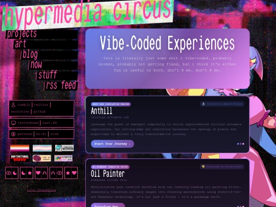 slop screenshot