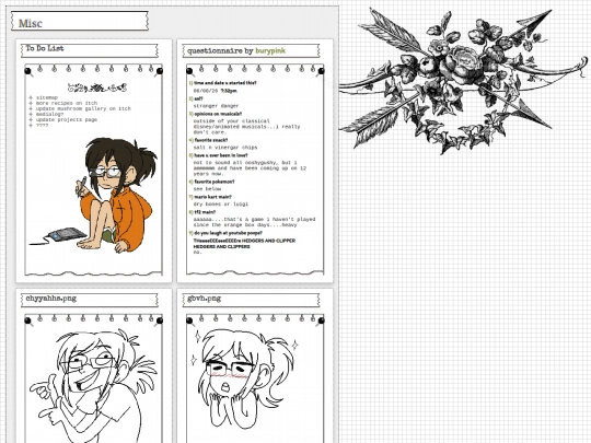 misc screenshot
