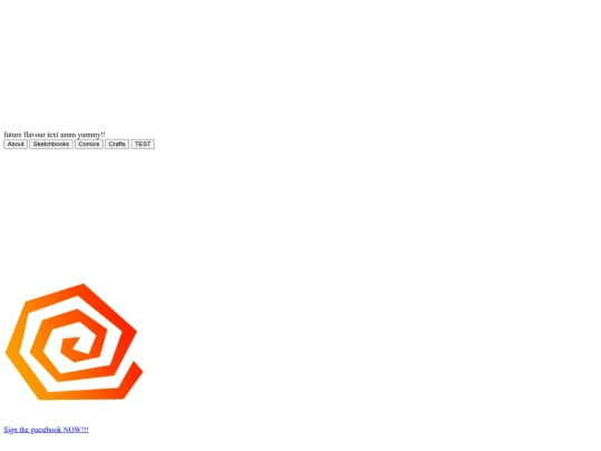 art-gallery/art-gallery-layout-noCSS-noContent-boneless screenshot