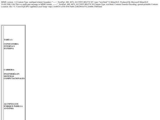 TAREA 1 screenshot