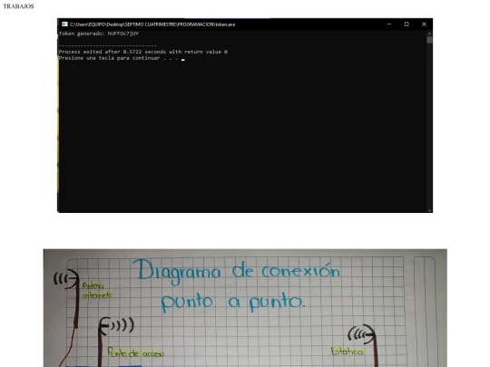 trabajos screenshot