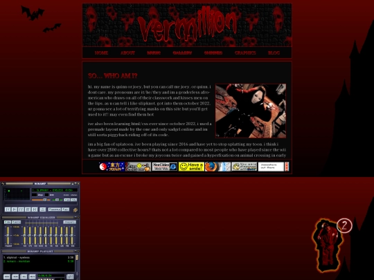 about screenshot