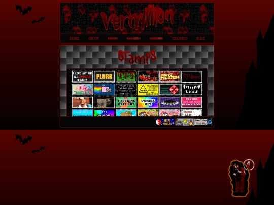 graphics screenshot
