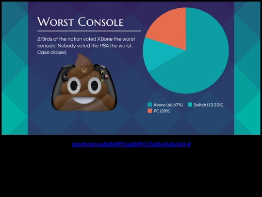 GRU2019/worst screenshot
