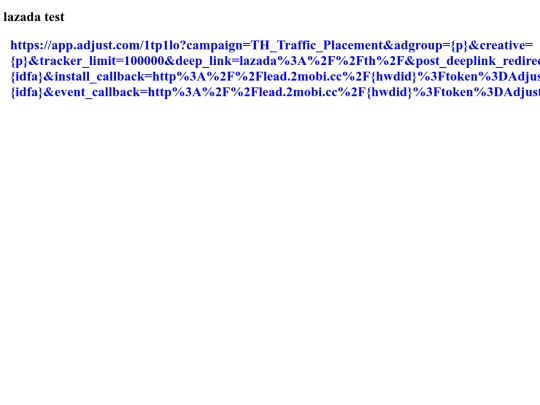 lazada_ios_test screenshot