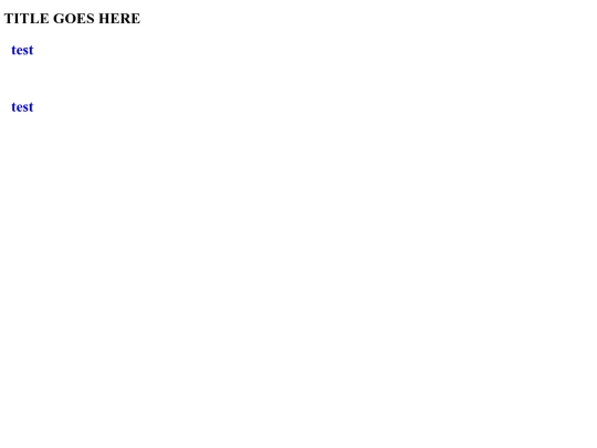 lingtest01 screenshot