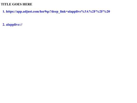 reas_test screenshot