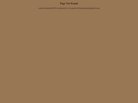 version4.8.23/not_found screenshot