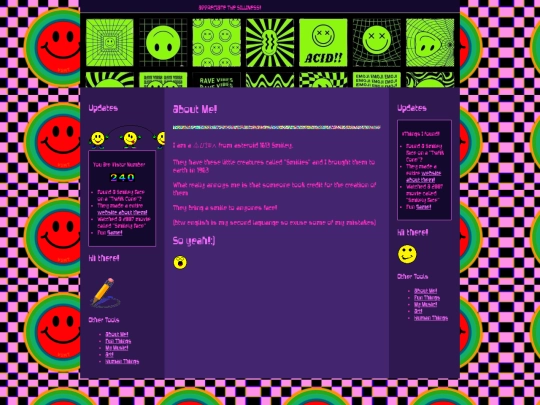 FunThings screenshot