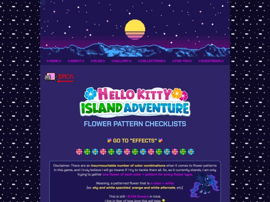 games/hkia_flower_pattern_checklists_patterns screenshot