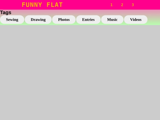 music screenshot