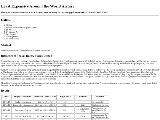 geog3000/around screenshot