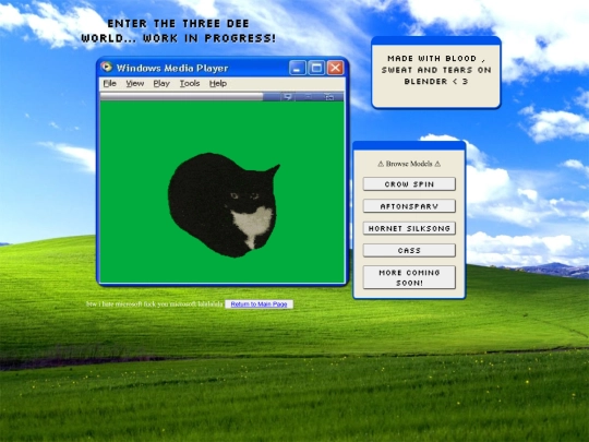 3d screenshot