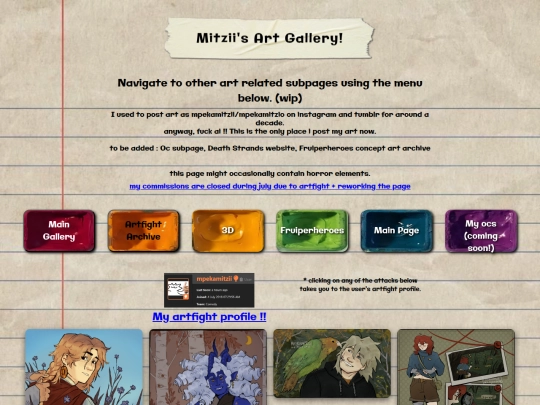 gallery screenshot