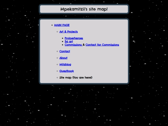 map screenshot