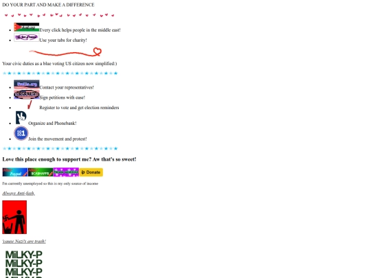 difference screenshot