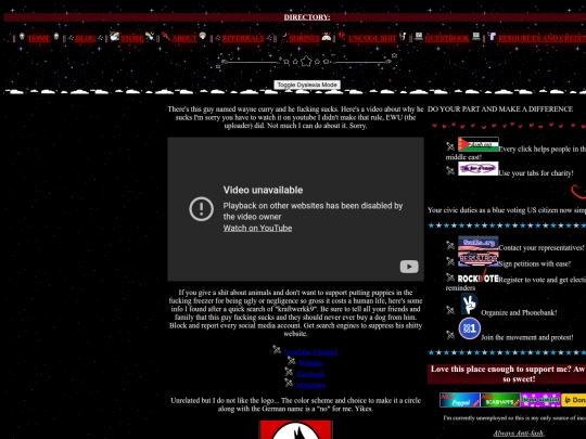 the_final_k9_solution screenshot