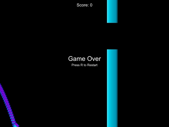 FLAPPY screenshot