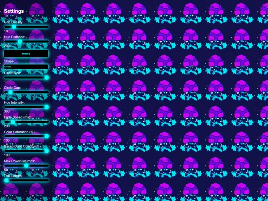 MouseThing screenshot