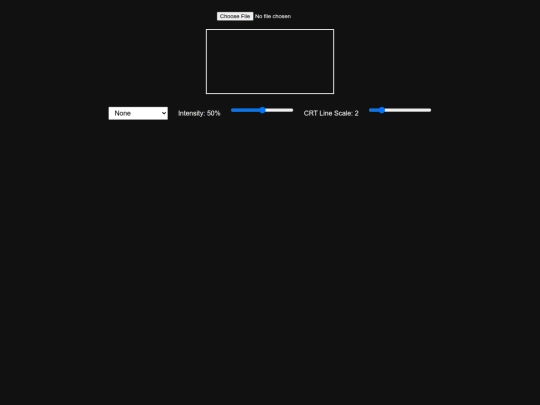 effects screenshot