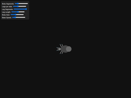 learning screenshot