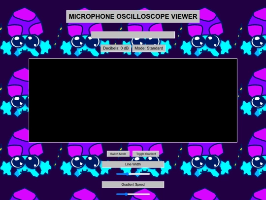 meter screenshot