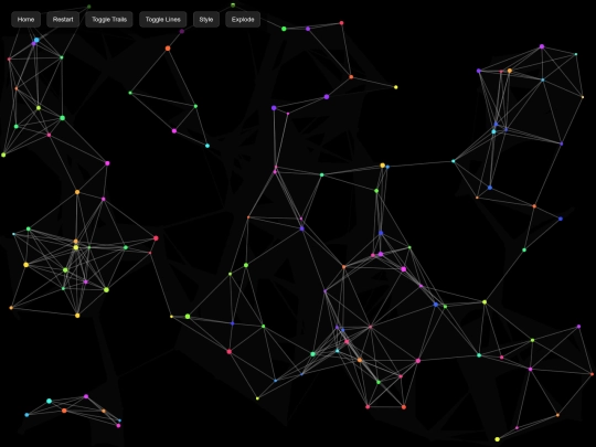 particles screenshot