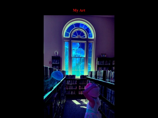 art screenshot