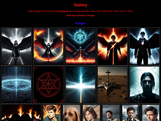 gallery/gallery screenshot