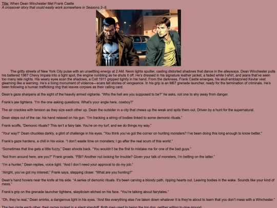 spn/WDMF screenshot