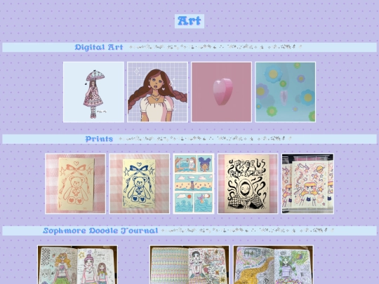 art screenshot