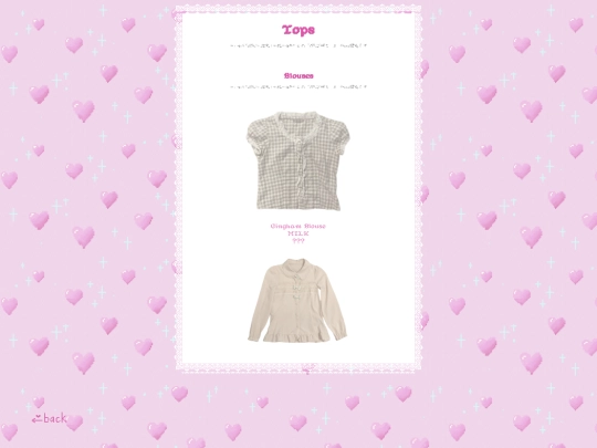 tops screenshot