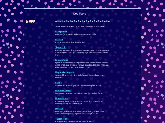 devtools screenshot