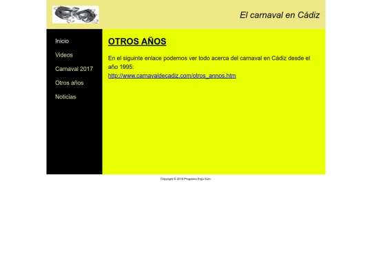 otros_años screenshot