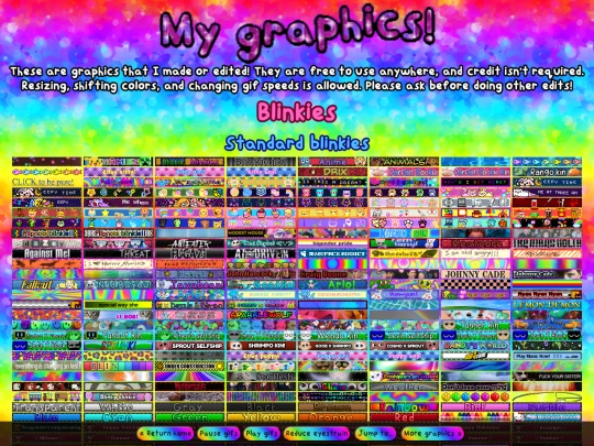 my graphics screenshot