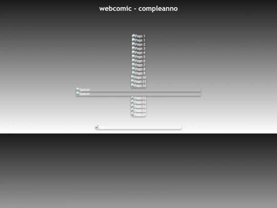 art/webcom/webcomic-compleanno screenshot