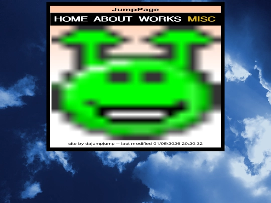 misc screenshot