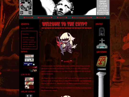home screenshot