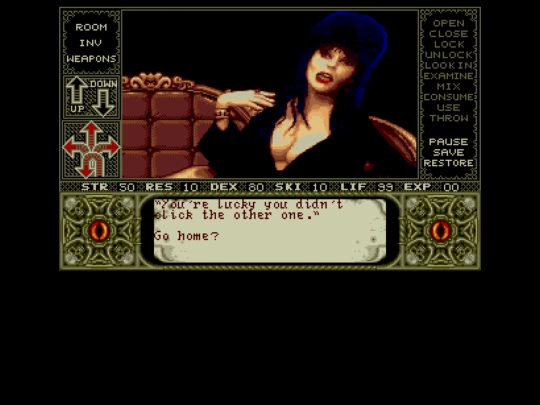 homepage screenshot