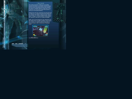 reviews/enforcer_levels screenshot
