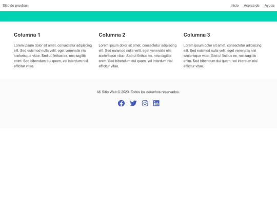 html/bulma screenshot
