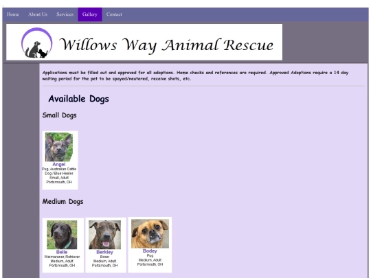 gallery screenshot