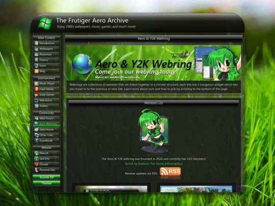 aero_webring screenshot