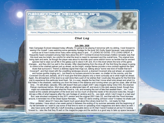 chatlog screenshot