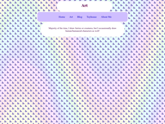 art screenshot