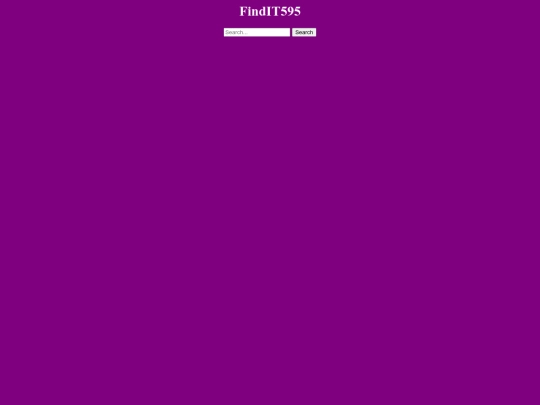 yahoo screenshot