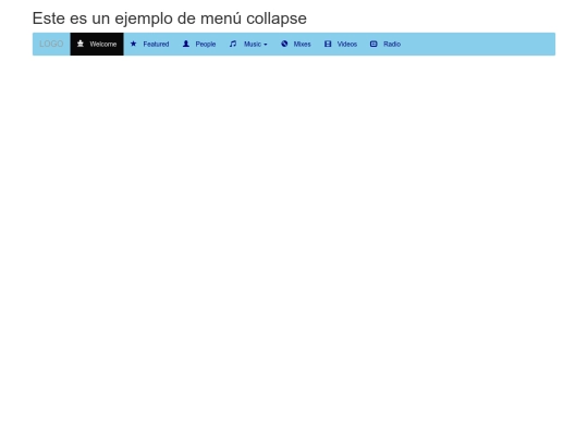 mod6_op/menu_bootstrap screenshot