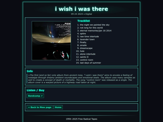 mew_releases/iwishiwasthere screenshot